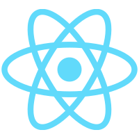 React