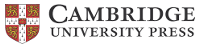 Cambridge University Press